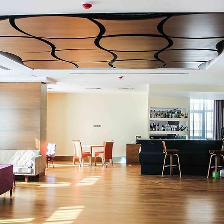 Hotel Houston Ankara Esterno foto