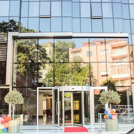 Hotel Houston Ankara Esterno foto