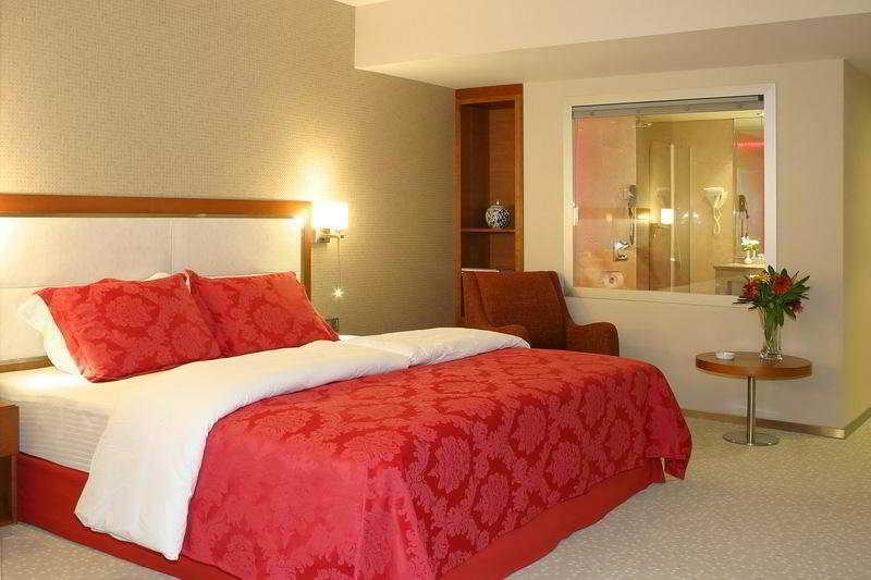 Hotel Houston Ankara Esterno foto