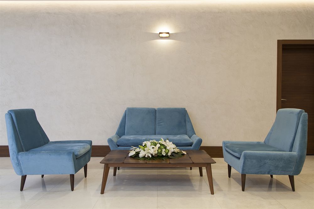 Hotel Houston Ankara Esterno foto